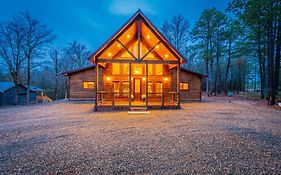 The Luxurious Blue Sky Lodge Is Epic!